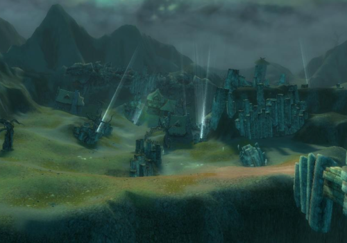 Guild Wars Solo Underworld Ecto farming Beginners Guide