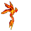 Flame Djinn(Pre-Searing)