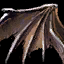 Tattered Bat Wing*10