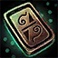 Glyph of the Forester (Unused)