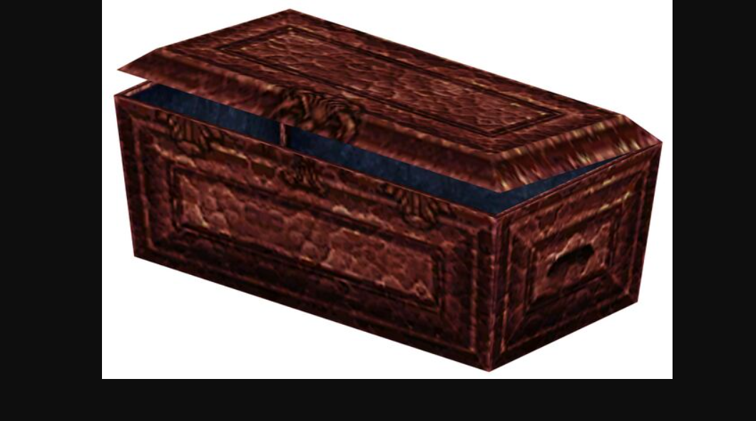 This image shows Hero's Zaishen Strongboxes