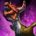 Mini Helmed Moa Racer