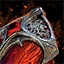 Bloodstone Shield Skin