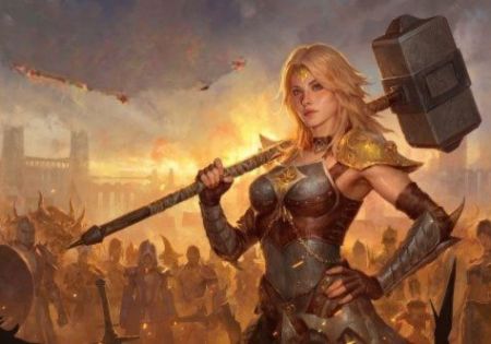 Guild Wars Reforged — Launching December 3, 2025