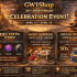 🎉 Guild Wars 21st Anniversary Celebration Event