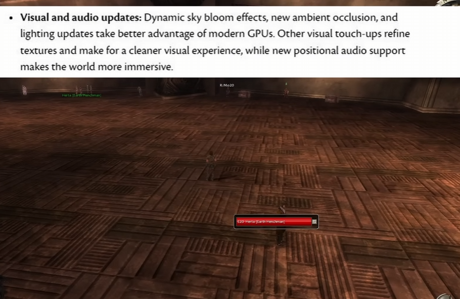 GW Reforged Is Not a Full Remaster, but a Meaningful Upgrade