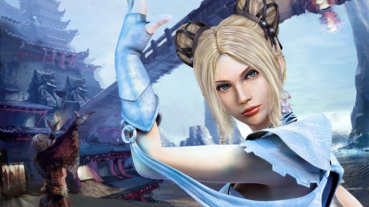 Guild Wars 1 Elementalist