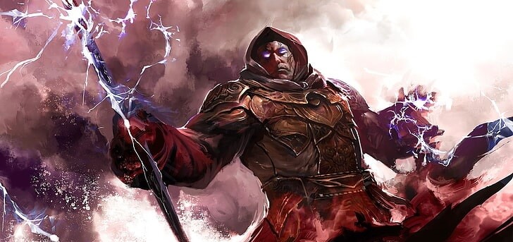 Guild Wars Elementalist Guide