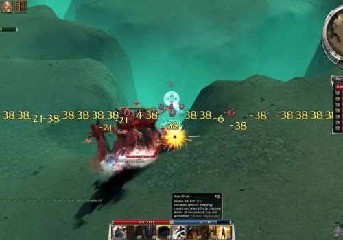 Tips for Efficient Farming in Guild Wars 1