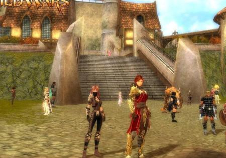 How to Farm for Rare Drops in Guild Wars 1