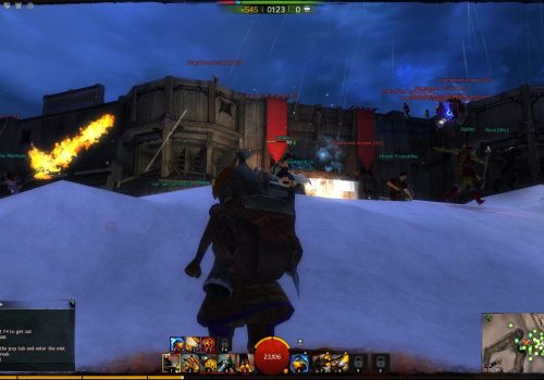 Understanding the Crafting System in Guild Wars 1