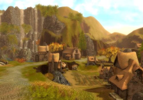 Guild Wars 1 Guide to the Game's Mechanics