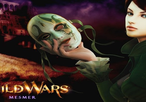 Guild Wars Mesmer Class Beginner's Guide