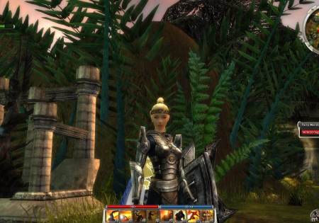 How to Level Up Fast in Guild Wars 1