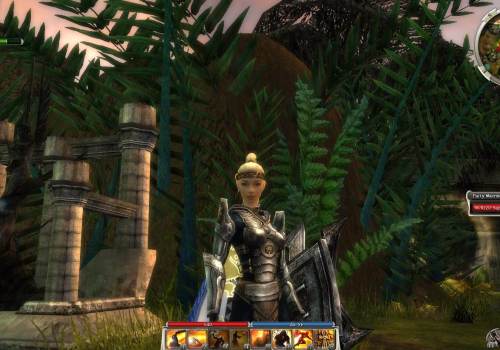 How to Level Up Fast in Guild Wars 1