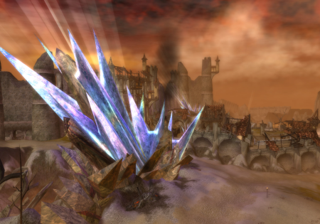 What is Guild Wars Reforged About?