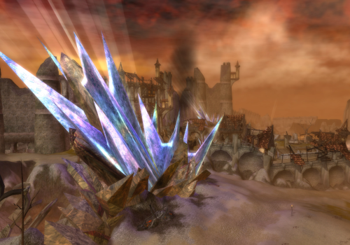 What is Guild Wars Reforged About?