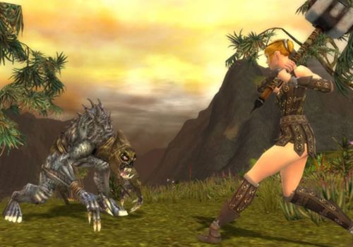 How to Solo Dungeons in Guild Wars 1