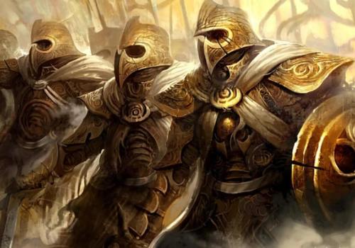 Guild Wars 1 Guide to Earn Gold