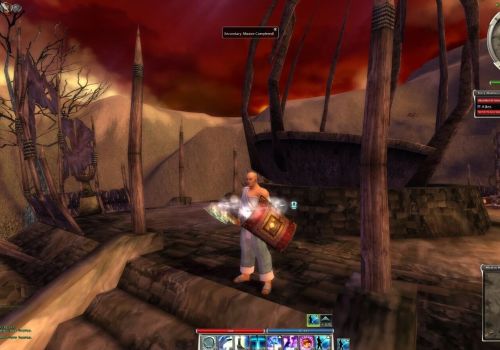 Guide to Guild Wars 1 Solo Builds