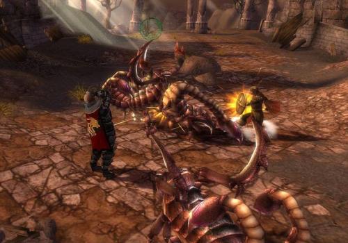 Guide to the Best Elite Skills in Guild Wars 1