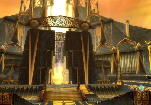 How to Complete the Hall of Heroes in Guild Wars 1