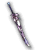Celestial weapons / REQ 9 / Sword