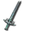 Emerald Blade