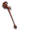 Envoy Weapons Set / Dark