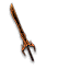Envoy Weapons Set / Sword