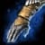 Sentinel's Prowler Gloves