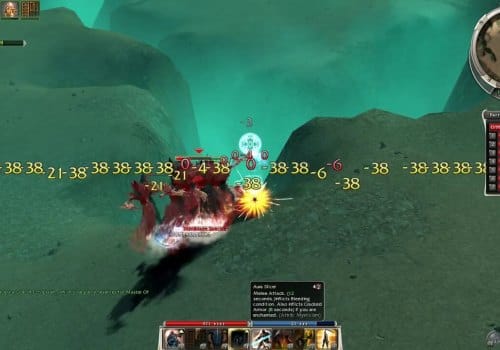 Tips for Efficient Farming in Guild Wars 1