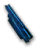 Blue Rock Candy * 100