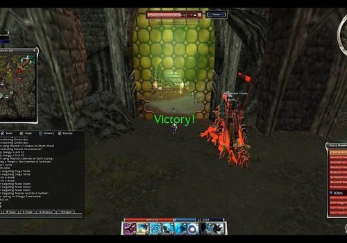 Tips for PvP in Guild Wars 1